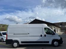 OPEL Movano 2.2d 3,5 L3H2 Enj., Diesel, Occasioni / Usate, Manuale - 4