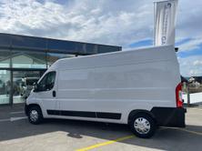 OPEL Movano 2.2d 3,5 L3H2 Enj., Diesel, Occasioni / Usate, Manuale - 7