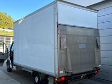 OPEL Movano 2.5DTi, Diesel, Occasioni / Usate, Manuale - 2
