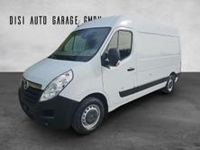 OPEL Movano 2.3 CDTI 3.5t L3H2, Diesel, Second hand / Used, Manual - 2