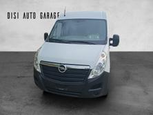 OPEL Movano 2.3 CDTI 3.5t L3H2, Diesel, Second hand / Used, Manual - 3
