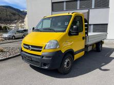 OPEL Movano 2.5 CDTI 3.5t, Diesel, Second hand / Used, Manual - 3