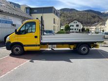 OPEL Movano 2.5 CDTI 3.5t, Diesel, Second hand / Used, Manual - 4