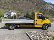 OPEL Movano 2.5 CDTI 3.5t, Diesel, Second hand / Used, Manual - 5