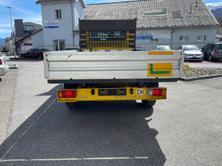 OPEL Movano 2.5 CDTI 3.5t, Diesel, Second hand / Used, Manual - 6