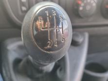 OPEL MOVANO, Diesel, Second hand / Used, Manual - 4