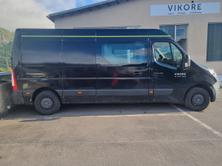 OPEL MOVANO, Diesel, Second hand / Used, Manual - 5
