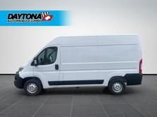 OPEL Movano 2.2 d 3,5t L2H2, Diesel, Occasion / Utilisé, Manuelle - 2