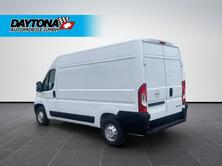 OPEL Movano 2.2 d 3,5t L2H2, Diesel, Occasion / Utilisé, Manuelle - 3