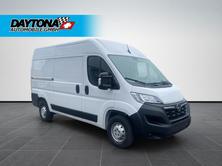 OPEL Movano 2.2 d 3,5t L2H2, Diesel, Occasion / Utilisé, Manuelle - 4