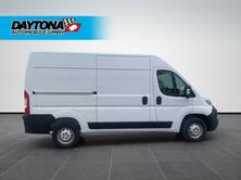 OPEL Movano 2.2 d 3,5t L2H2, Diesel, Occasion / Utilisé, Manuelle - 5