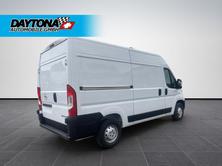 OPEL Movano 2.2 d 3,5t L2H2, Diesel, Occasion / Utilisé, Manuelle - 6