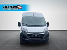 OPEL Movano 2.2 d 3,5t L2H2, Diesel, Occasion / Utilisé, Manuelle - 7
