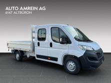 OPEL Movano 2.2 d 3,5t L3 Essentia, Diesel, Occasion / Utilisé, Manuelle - 2