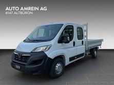 OPEL Movano 2.2 d 3,5t L3 Essentia, Diesel, Occasion / Utilisé, Manuelle - 3