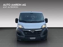 OPEL Movano 2.2 d 3,5t L3 Essentia, Diesel, Occasion / Utilisé, Manuelle - 4