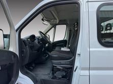 OPEL Movano 2.2 d 3,5t L3 Essentia, Diesel, Occasion / Utilisé, Manuelle - 7