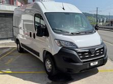 OPEL Movano 2.2 d 3,5t L2H2, Diesel, Occasion / Gebraucht, Handschaltung - 2