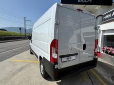 OPEL Movano 2.2 d 3,5t L2H2, Diesel, Occasion / Gebraucht, Handschaltung - 4