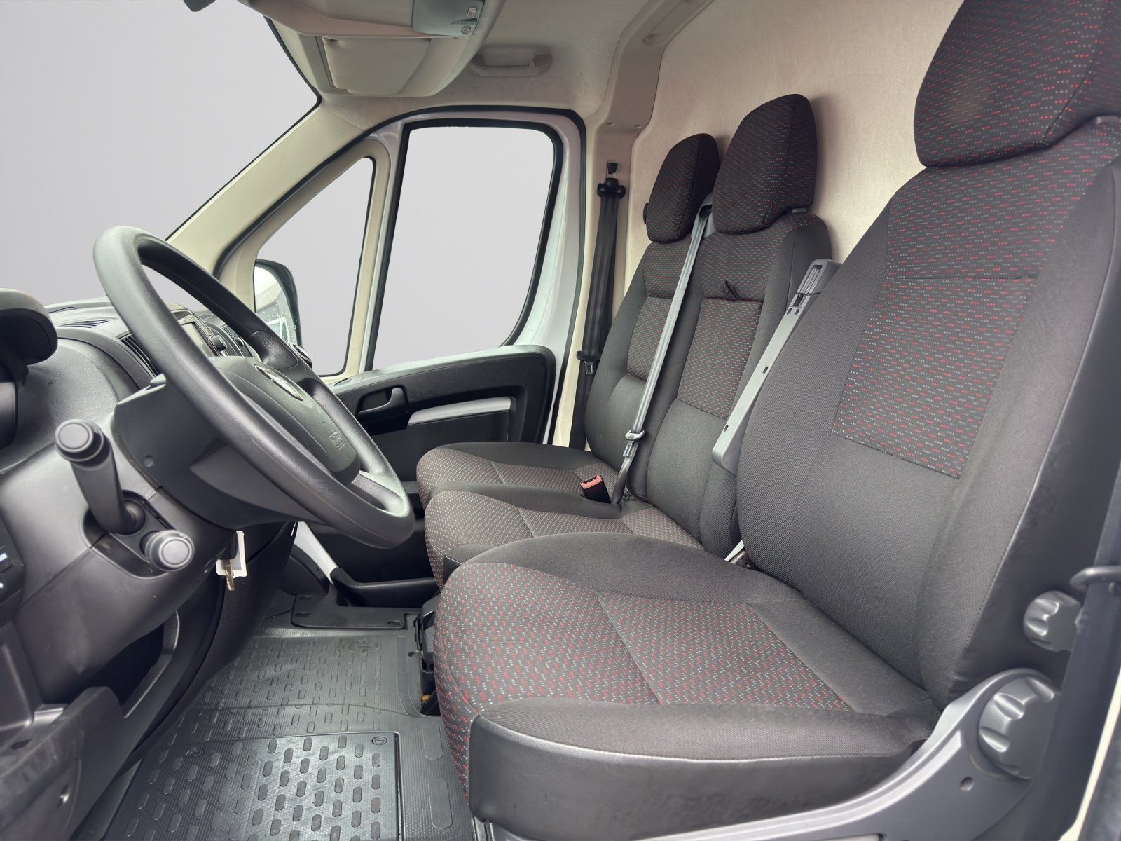 OPEL Movano 2.3 CDTI 3.5t L4H3 Heavy Duty EN, Diesel, Second hand / Used, Manual - 5