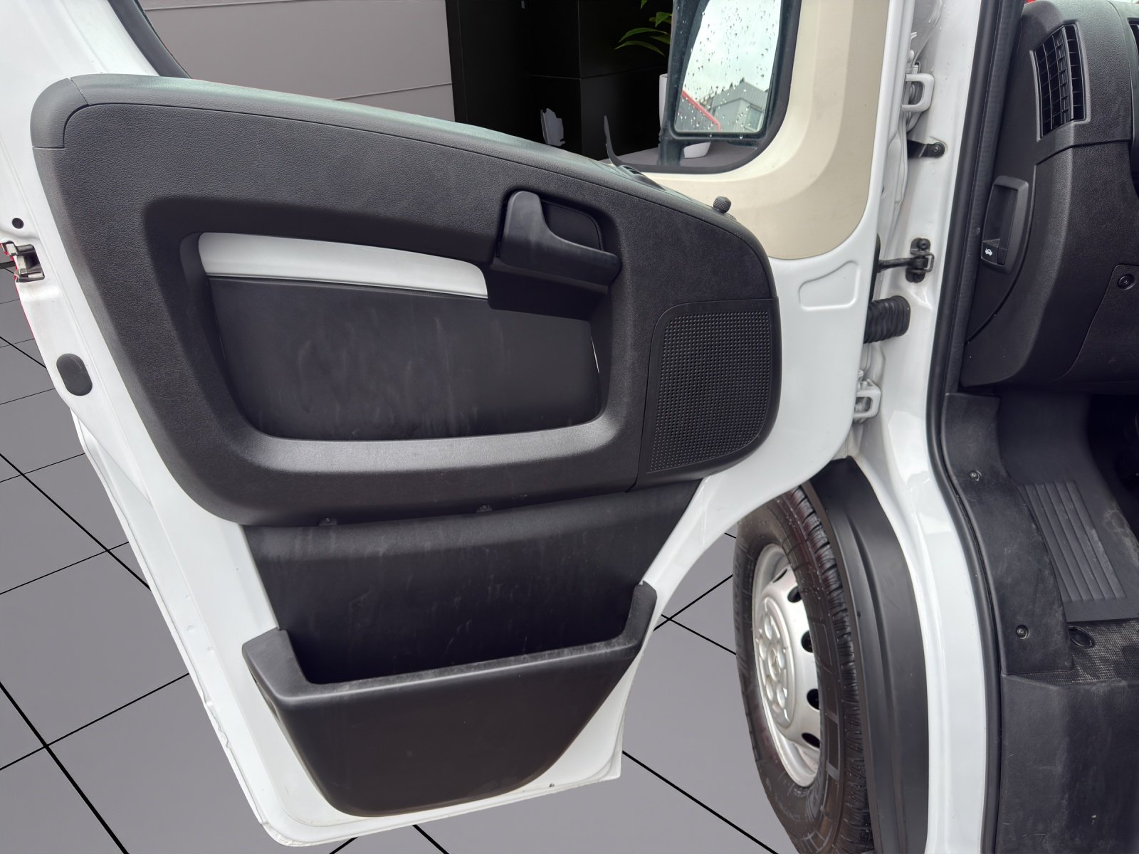 OPEL Movano 2.3 CDTI 3.5t L4H3 Heavy Duty EN, Diesel, Second hand / Used, Manual - 6