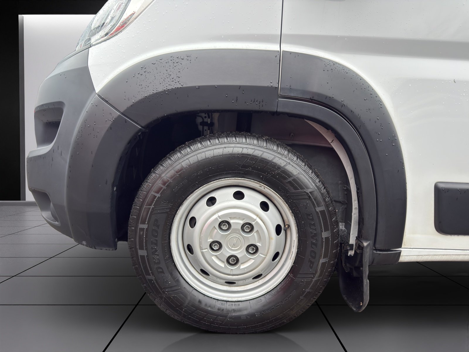 OPEL Movano 2.3 CDTI 3.5t L4H3 Heavy Duty EN, Diesel, Second hand / Used, Manual - 7