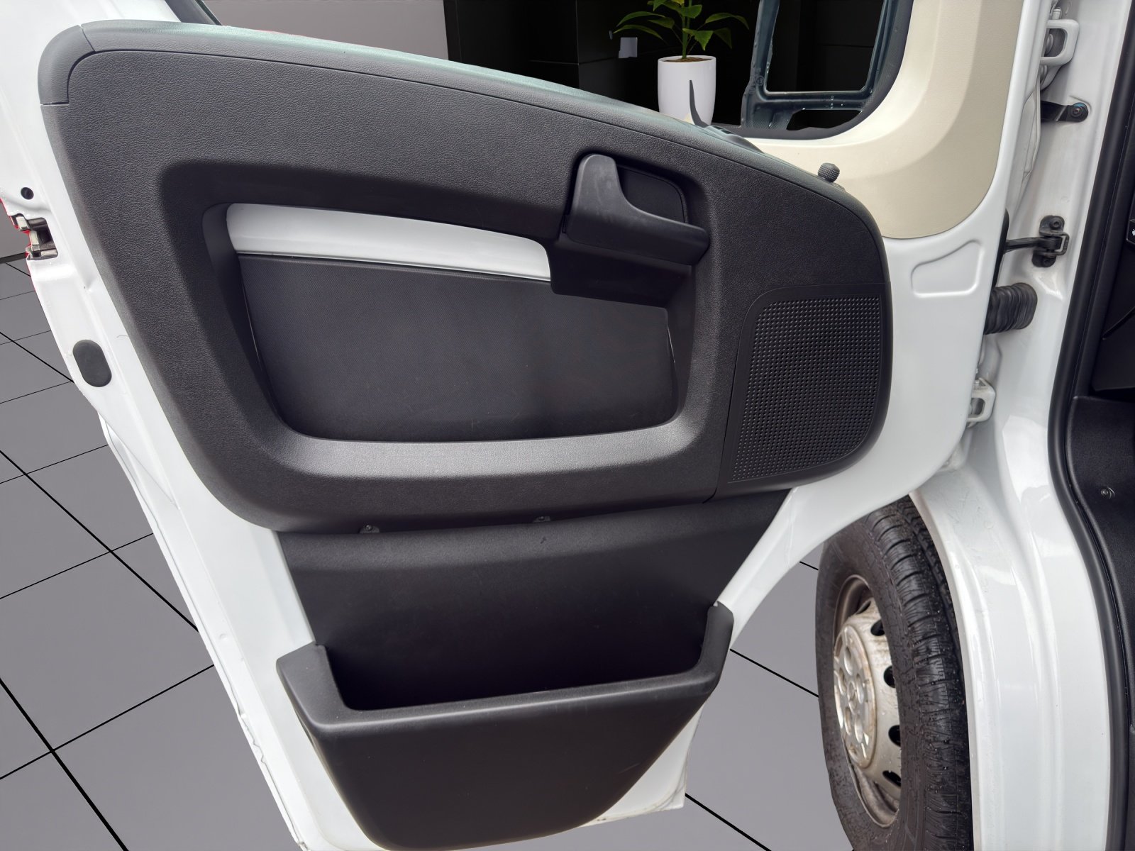 OPEL Movano 2.2 d 3,5t L3H2 Essentia, Diesel, Occasion / Utilisé, Manuelle - 6