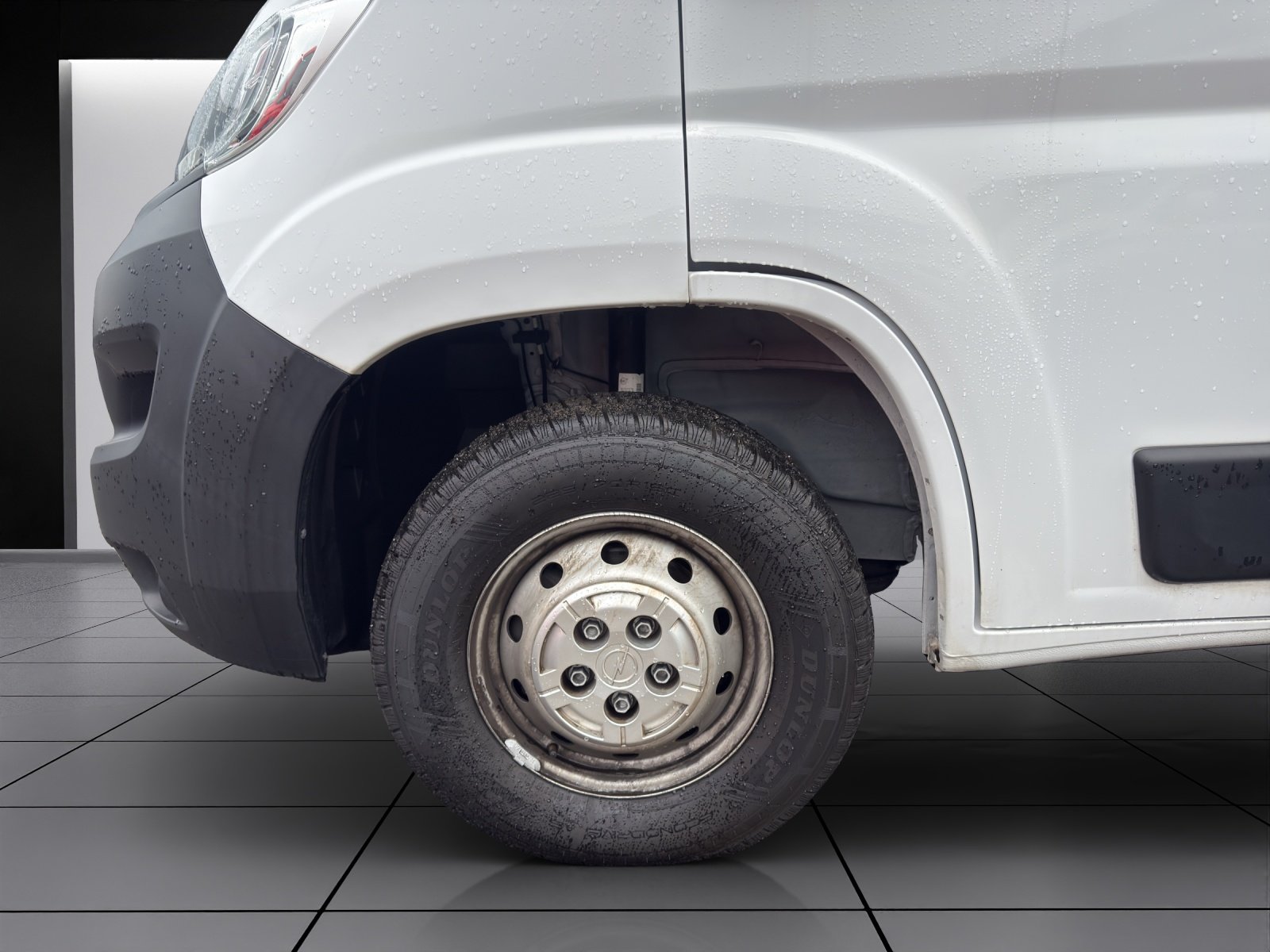 OPEL Movano 2.2 d 3,5t L3H2 Essentia, Diesel, Occasion / Utilisé, Manuelle - 7