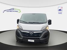 OPEL Movano 2.2 d 3,3t L2H1, Diesel, Second hand / Used, Manual - 3