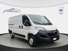 OPEL Movano 2.2 d 3,3t L2H1, Diesel, Second hand / Used, Manual - 4