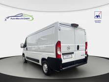 OPEL Movano 2.2 d 3,3t L2H1, Diesel, Second hand / Used, Manual - 6
