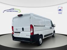 OPEL Movano 2.2 d 3,3t L2H1, Diesel, Second hand / Used, Manual - 7