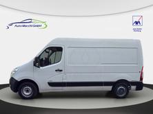 OPEL Movano 2.3 CDTI 3.5t L3H2, Diesel, Occasion / Gebraucht, Handschaltung - 2