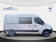 OPEL Movano 2.3 CDTI 3.5t L3H2, Diesel, Occasion / Gebraucht, Handschaltung - 5