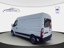 OPEL Movano 2.3 CDTI 3.5t L3H2, Diesel, Occasion / Gebraucht, Handschaltung - 6