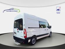 OPEL Movano 2.3 CDTI 3.5t L3H2, Diesel, Occasion / Gebraucht, Handschaltung - 7