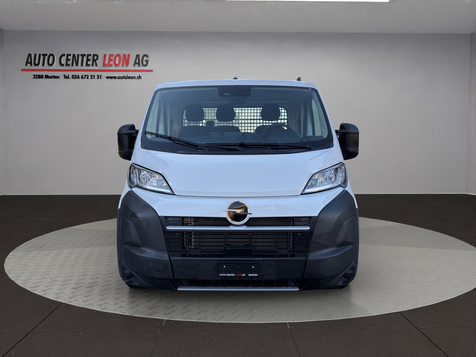 OPEL Movano 2.2 d 3,5t L3 Heavy