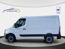 OPEL Movano 2.3 CDTI 3.5t L1H1, Diesel, Second hand / Used, Manual - 2