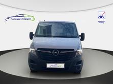 OPEL Movano 2.3 CDTI 3.5t L1H1, Diesel, Second hand / Used, Manual - 3