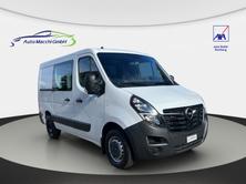 OPEL Movano 2.3 CDTI 3.5t L1H1, Diesel, Second hand / Used, Manual - 4