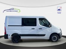 OPEL Movano 2.3 CDTI 3.5t L1H1, Diesel, Second hand / Used, Manual - 5