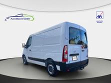 OPEL Movano 2.3 CDTI 3.5t L1H1, Diesel, Second hand / Used, Manual - 6