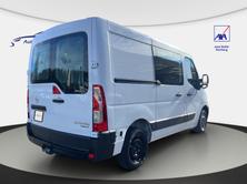 OPEL Movano 2.3 CDTI 3.5t L1H1, Diesel, Second hand / Used, Manual - 7