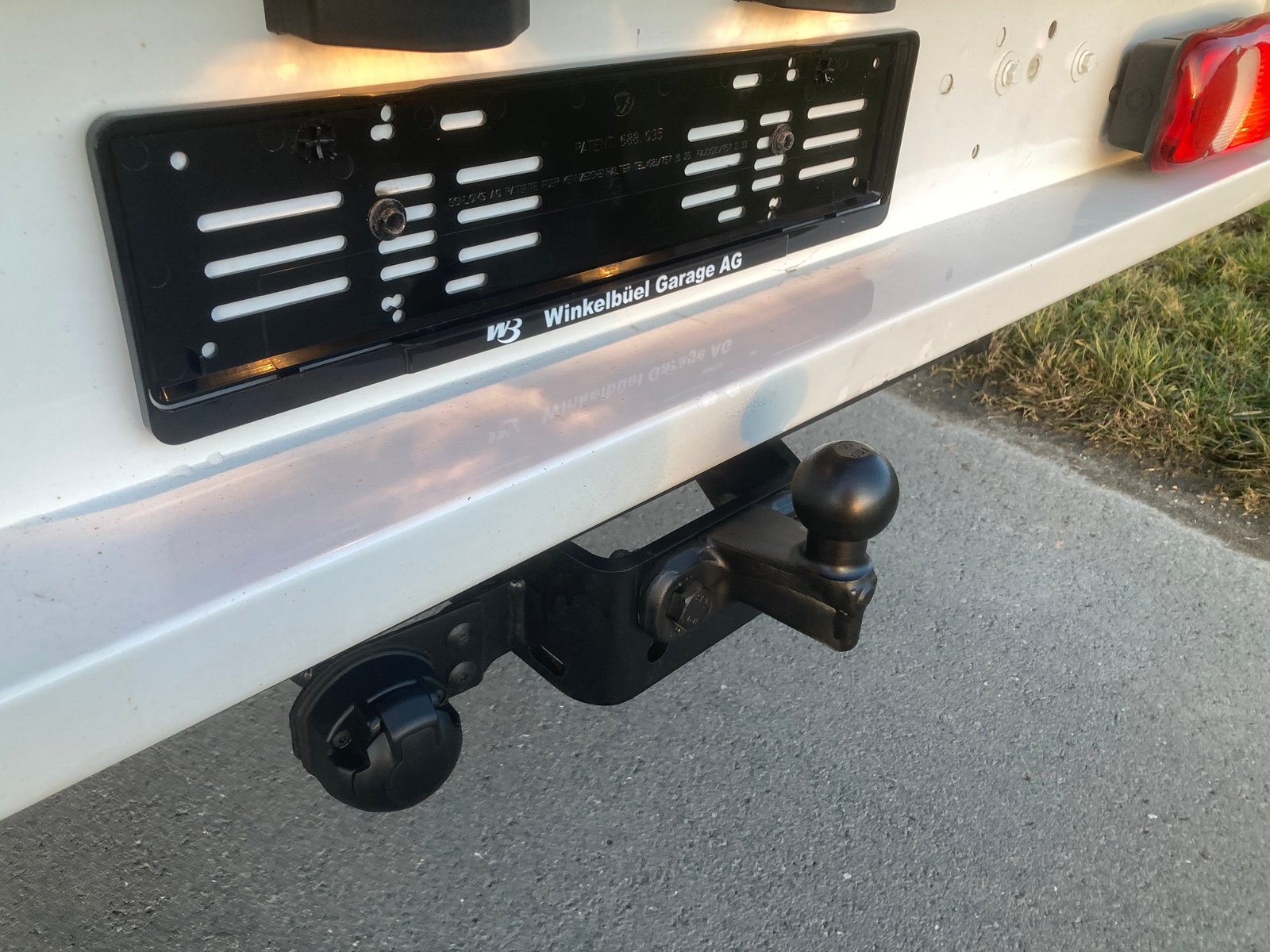 OPEL Movano 2.3 CDTI 3.5t L2H1 Brücke, Diesel, Occasion / Gebraucht, Handschaltung - 6
