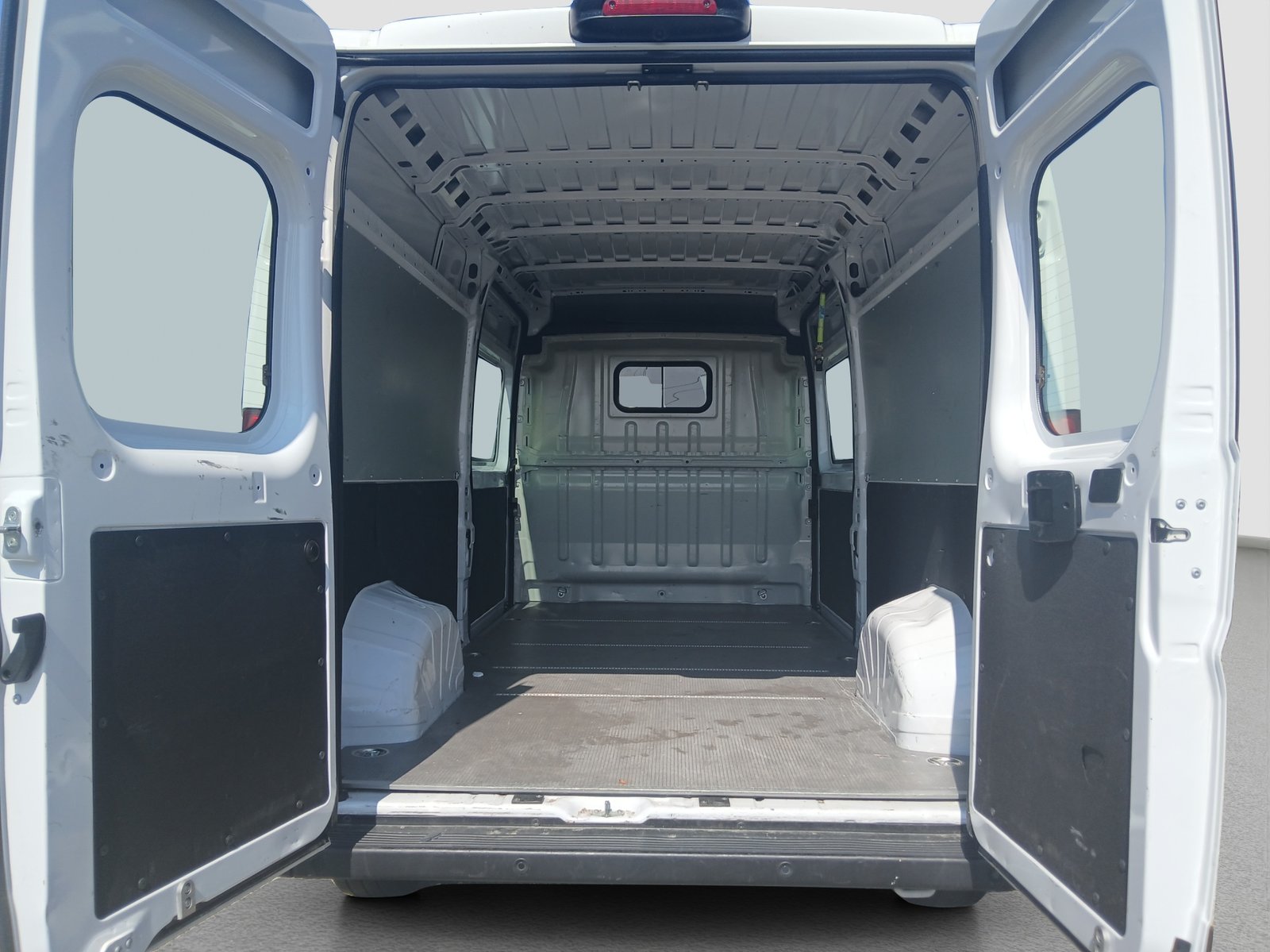OPEL Movano 2.2 d 3,5t L3H2 Heavy, Diesel, Second hand / Used, Manual - 6