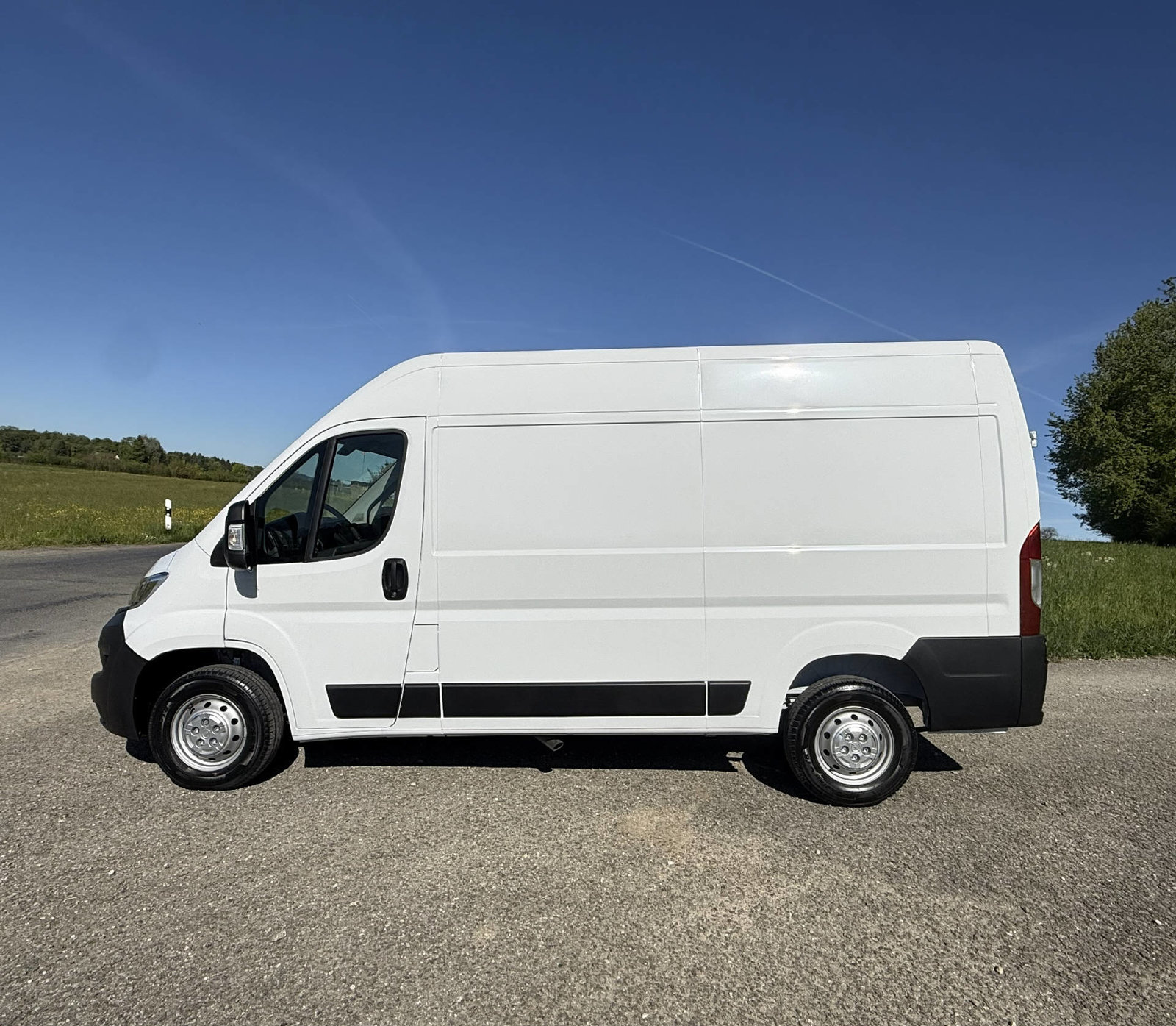 OPEL Movano Kaw. 3.3 t L2 H2 2.2 TD 140, Diesel, Occasioni / Usate, Manuale - 2