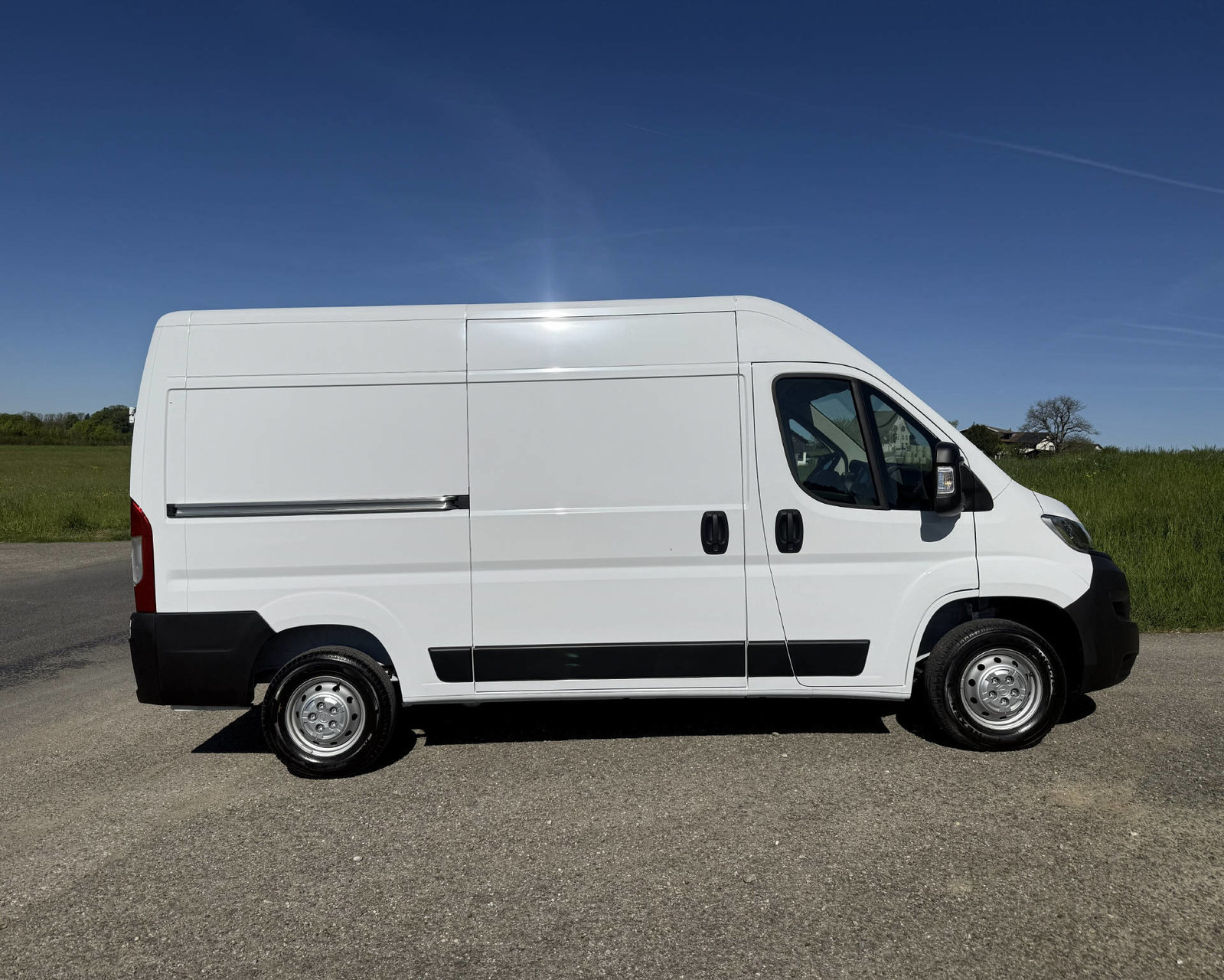 OPEL Movano Kaw. 3.3 t L2 H2 2.2 TD 140, Diesel, Occasioni / Usate, Manuale - 3