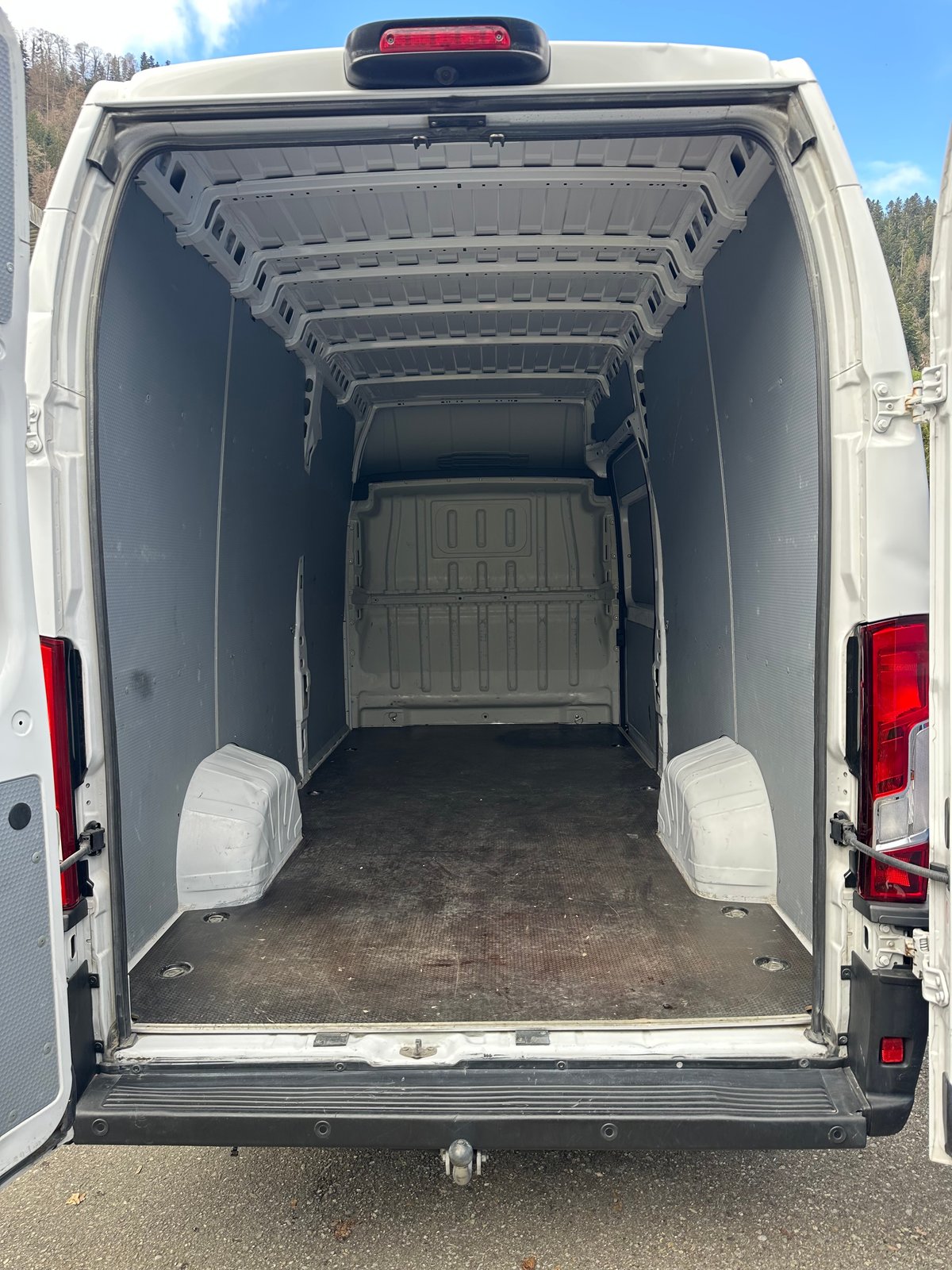 OPEL Movano 2.2 d 3,5t L4H3 Heavy Essentia, Diesel, Occasion / Utilisé, Manuelle - 7