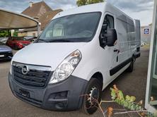 OPEL Movano 2.3 CDTI 3.5t L2H2, Diesel, Occasion / Utilisé, Manuelle - 3