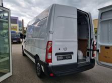 OPEL Movano 2.3 CDTI 3.5t L2H2, Diesel, Occasion / Utilisé, Manuelle - 7